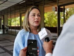 Anuncia Gobernadora Yeraldine ampliación del programa “Ponte al Corriente”