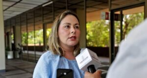 Anuncia Gobernadora Yeraldine ampliación del programa “Ponte al Corriente”