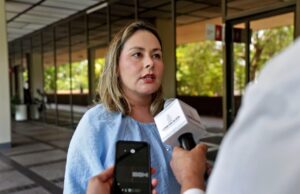 Anuncia Gobernadora Yeraldine ampliación del programa “Ponte al Corriente”