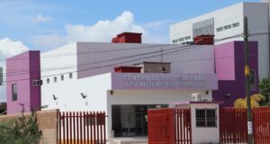 Los Centros de Justicia para las Mujeres en Sinaloa mantienen atención durante el periodo vacacional de verano