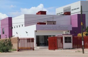Los Centros de Justicia para las Mujeres en Sinaloa mantienen atención durante el periodo vacacional de verano