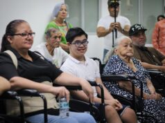 DIF Bienestar Culiacán y la Beneficencia Pública abren campaña de inscripción para apoyo con sillas de ruedas