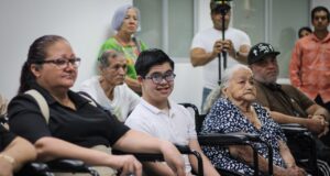 DIF Bienestar Culiacán y la Beneficencia Pública abren campaña de inscripción para apoyo con sillas de ruedas