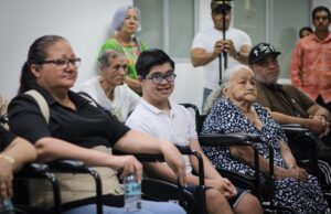 DIF Bienestar Culiacán y la Beneficencia Pública abren campaña de inscripción para apoyo con sillas de ruedas