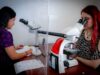 VPH, principal causante del alarmante aumento de cáncer de boca y garganta, advierte especialista; la clave es romper tabúes y vacunarse