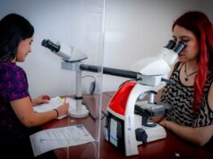 VPH, principal causante del alarmante aumento de cáncer de boca y garganta, advierte especialista; la clave es romper tabúes y vacunarse