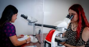 VPH, principal causante del alarmante aumento de cáncer de boca y garganta, advierte especialista; la clave es romper tabúes y vacunarse