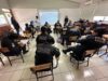 Inicia Unipol curso para 30 integrantes de la PEP y Municipal de Culiacán