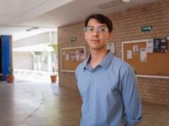 Estudiante de la UAS busca validar científicamente el uso del tatachinole para tratar los cálculos renales