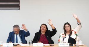 Congreso de Sinaloa fortalece el derecho a la vivienda para grupos vulnerables