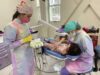 El 85% de los niños en edad escolar padece caries temprana infantil