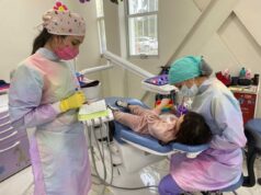 El 85% de los niños en edad escolar padece caries temprana infantil
