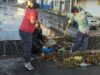 Despliega Ayuntamiento de Culiacán acciones de limpieza para atender afectaciones por las lluvias