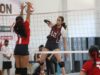 Sinaloa aporta talento a la Selección Mexicana de voleibol rumbo a los Juegos Centroamericanos y del Caribe