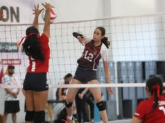 Sinaloa aporta talento a la Selección Mexicana de voleibol rumbo a los Juegos Centroamericanos y del Caribe