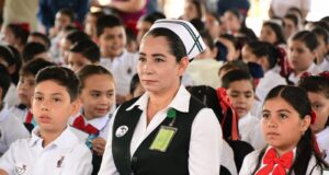 Sinaloa, con más del 98% de avance en la cobertura de la Estrategia Nacional “Vive Saludable, Vive Feliz”