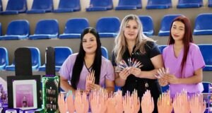 ICATSIN supera las 56 mil acciones de capacitación y avanza con paso firme hacia la meta anual