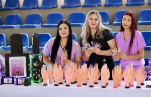 ICATSIN supera las 56 mil acciones de capacitación y avanza con paso firme hacia la meta anual