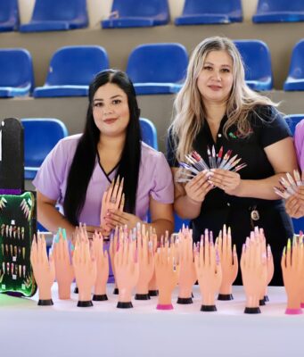 ICATSIN supera las 56 mil acciones de capacitación y avanza con paso firme hacia la meta anual