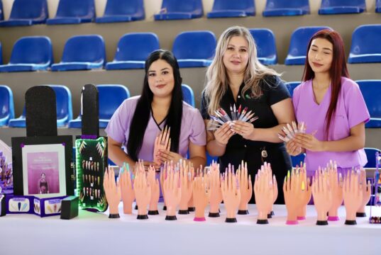 ICATSIN supera las 56 mil acciones de capacitación y avanza con paso firme hacia la meta anual