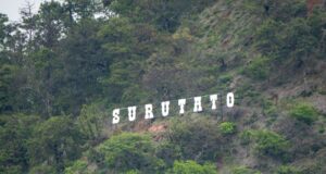 Este verano, descubre la magia de Surutato: El refugio fresco de la sierra sinaloense