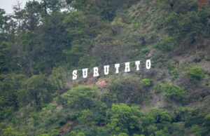 Este verano, descubre la magia de Surutato: El refugio fresco de la sierra sinaloense