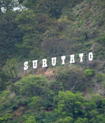 Este verano, descubre la magia de Surutato: El refugio fresco de la sierra sinaloense