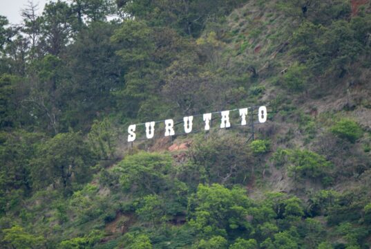 Este verano, descubre la magia de Surutato: El refugio fresco de la sierra sinaloense