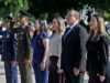 Conmemoran autoridades civiles y militares el 215 aniversario luctuoso de Don Miguel Hidalgo y Costilla