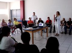 DIF Sinaloa invita al taller “Sexualidad y discapacidad: cuidar y comprender desde una atención integral” para personas cuidadoras