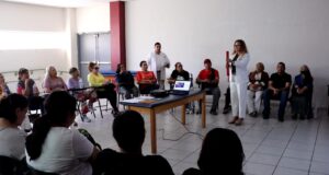 DIF Sinaloa invita al taller “Sexualidad y discapacidad: cuidar y comprender desde una atención integral” para personas cuidadoras