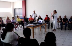 DIF Sinaloa invita al taller “Sexualidad y discapacidad: cuidar y comprender desde una atención integral” para personas cuidadoras