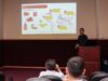 Investiga estudiante de la UAS si la mosca blanca afecta la maduración irregular del tomate