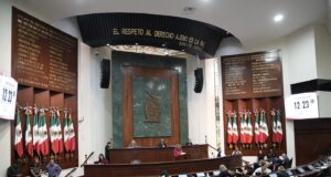 Sinaloa da un paso hacia una política económica con visión de Estado con la aprobación del Artículo 20 Bis: CODESIN