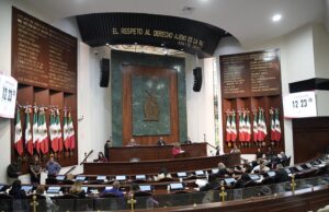 Sinaloa da un paso hacia una política económica con visión de Estado con la aprobación del Artículo 20 Bis: CODESIN