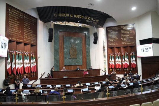 Sinaloa da un paso hacia una política económica con visión de Estado con la aprobación del Artículo 20 Bis: CODESIN
