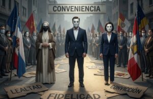 ¿Confías en los apóstatas?