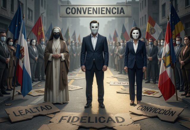 apostatas