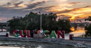 ¿Qué es Culiacán?