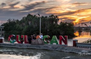¿Qué es Culiacán?