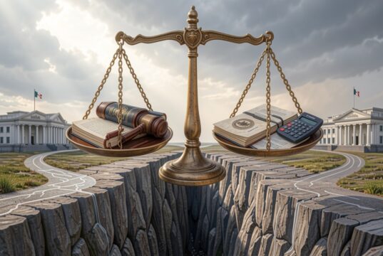 Estilos, formas y leyes