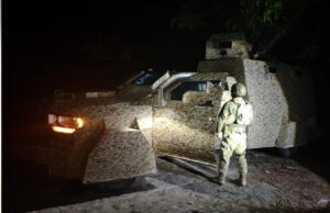 Lo que el narco nos dejó