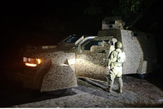 Lo que el narco nos dejó