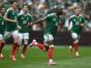 El fútbol se gana con goles