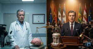 ¿Qué es más fácil, ser médico o ser gobernante?