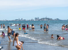 Mazatlán: el destino favorito del turismo nacional este verano 2026