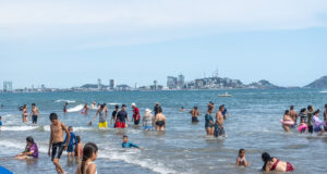 Mazatlán: el destino favorito del turismo nacional este verano 2026