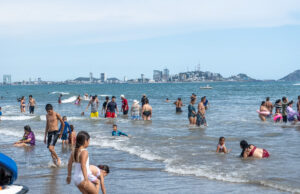 Mazatlán: el destino favorito del turismo nacional este verano 2026