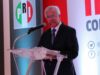 PRI Sinaloa lamenta el fallecimiento de Jesús Enrique Hernández Chávez “Chuquiqui”