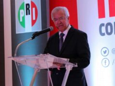 PRI Sinaloa lamenta el fallecimiento de Jesús Enrique Hernández Chávez “Chuquiqui”